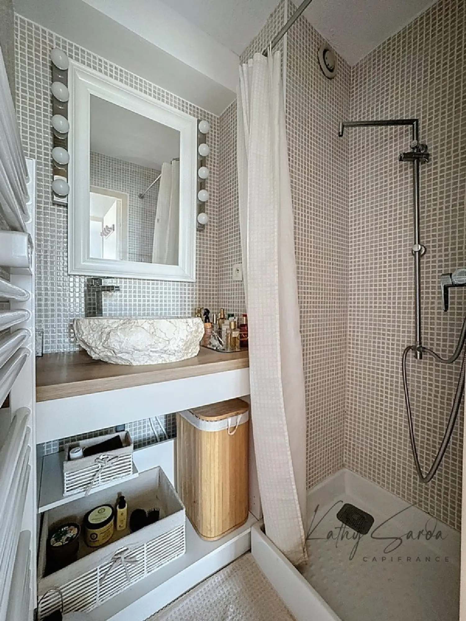  à vendre appartement La Grande Motte Hérault 4