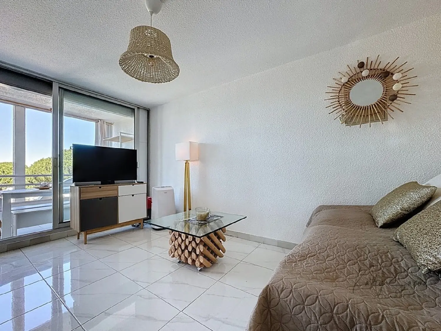  à vendre appartement La Grande Motte Hérault 5