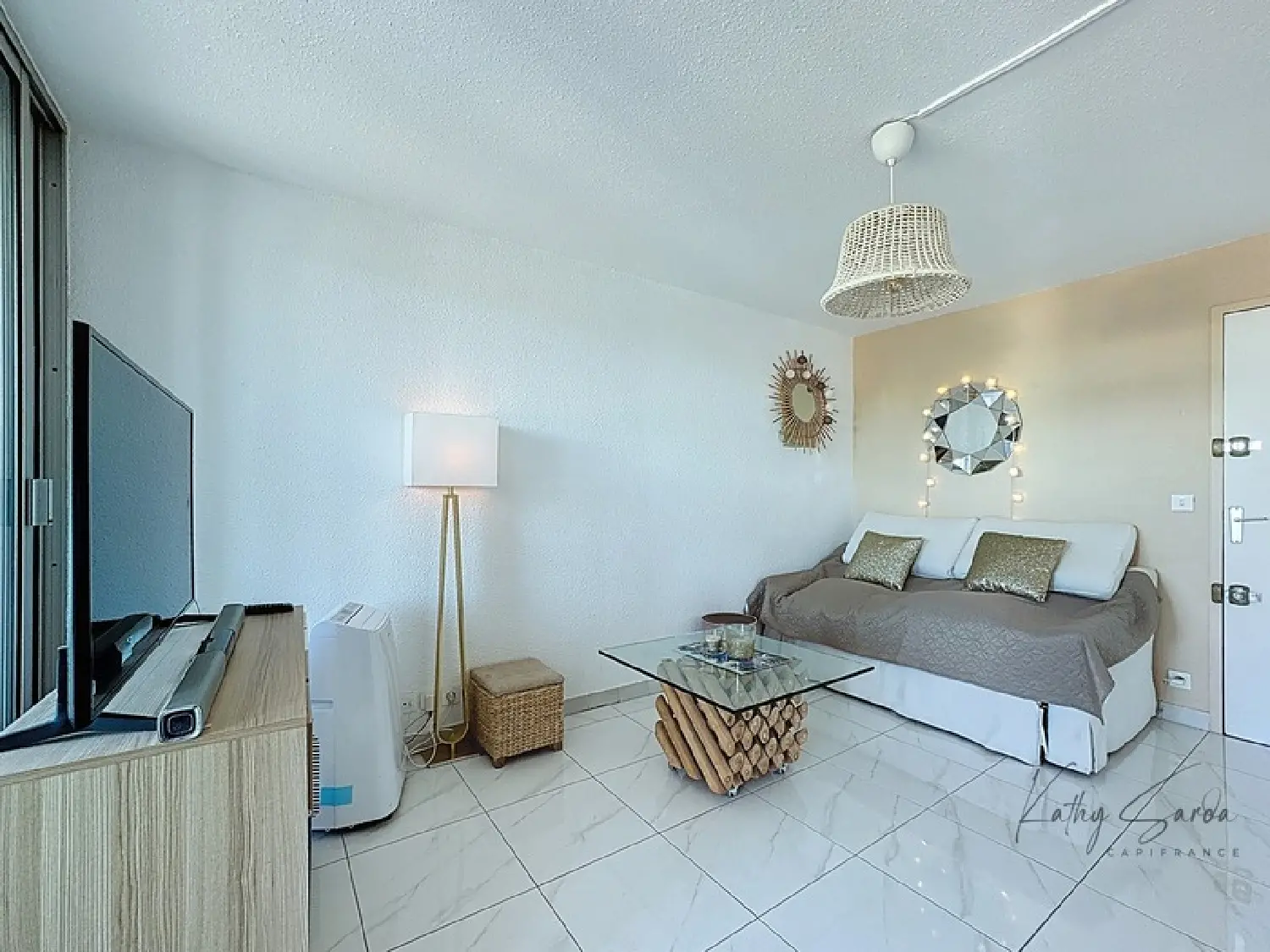  à vendre appartement La Grande Motte Hérault 8