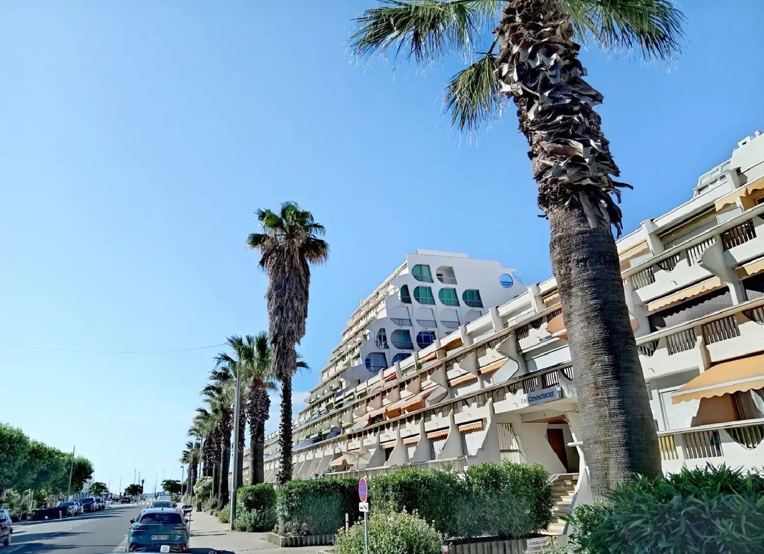 en venta apartamento La Grande Motte Hérault 3