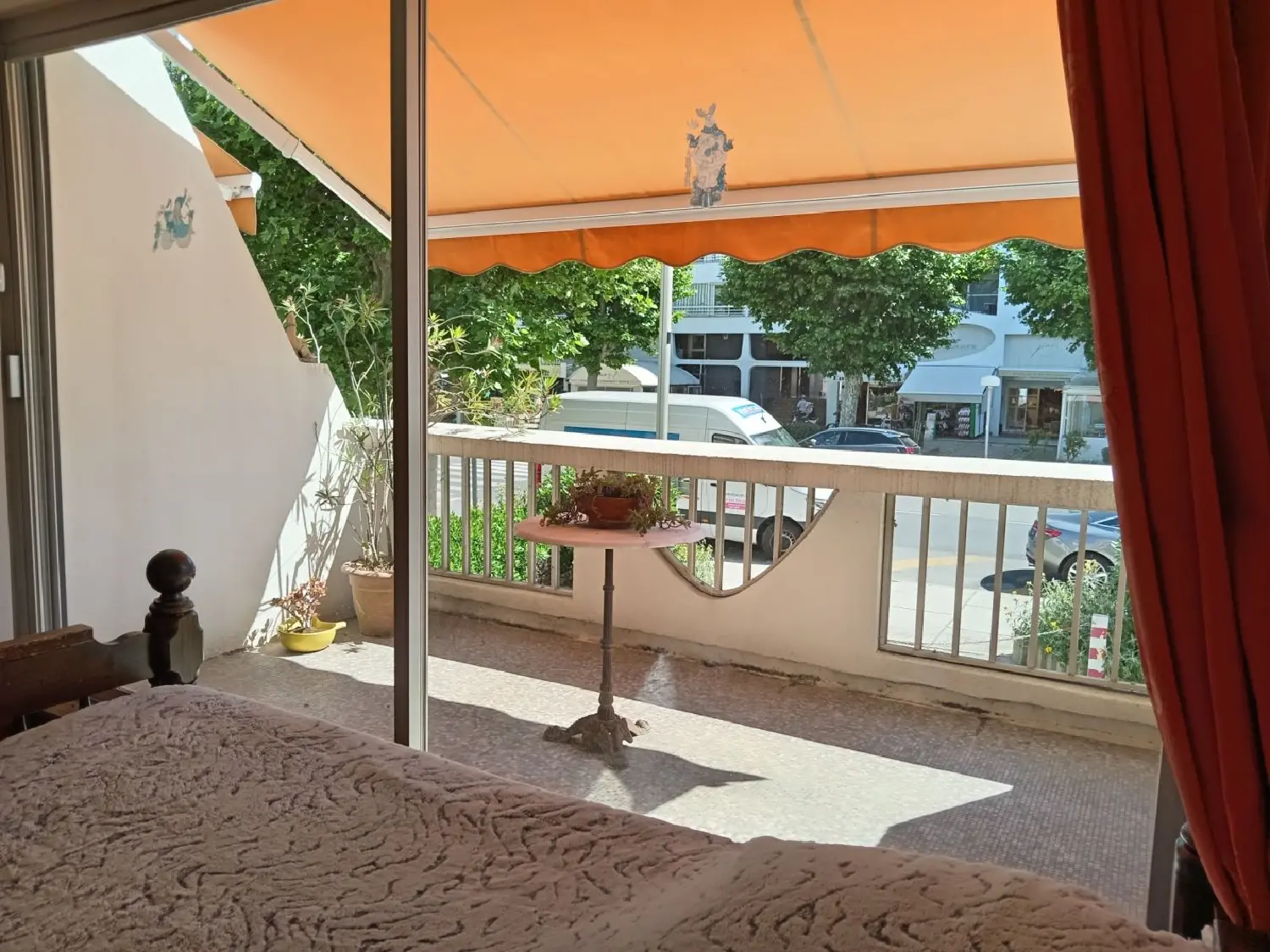  à vendre appartement La Grande Motte Hérault 4
