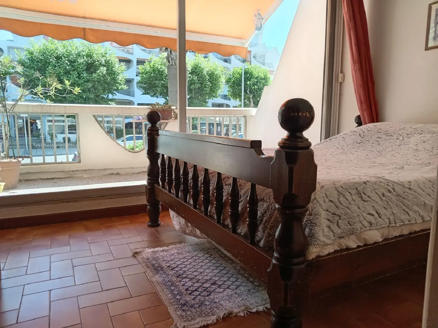  à vendre appartement La Grande Motte Hérault 5
