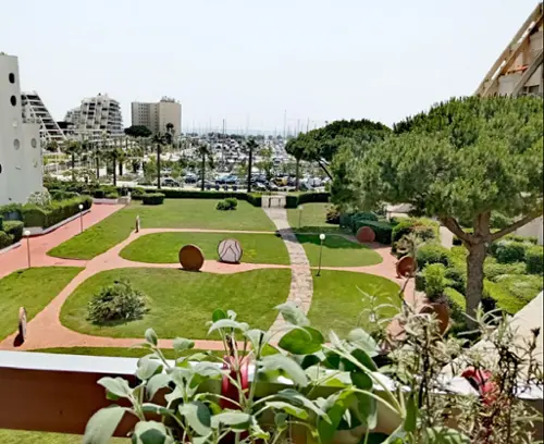 La Grande Motte Hérault Wohnung/ Apartment Bild 7093410