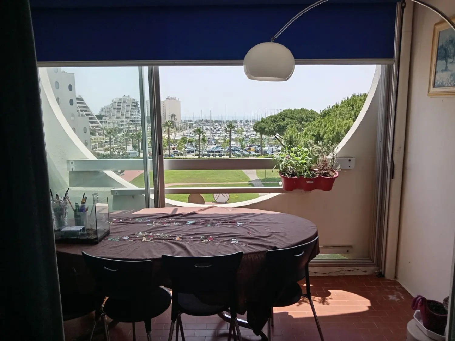  kaufen Wohnung/ Apartment La Grande Motte Hérault 5