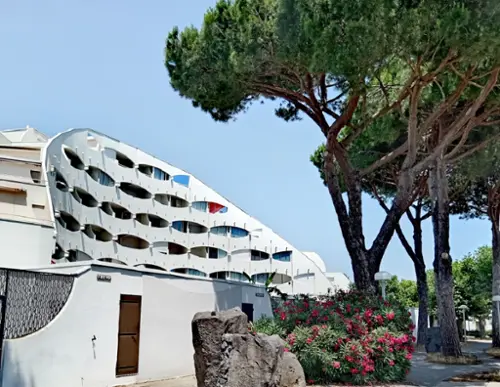 La Grande Motte Hérault apartamento foto 7096513