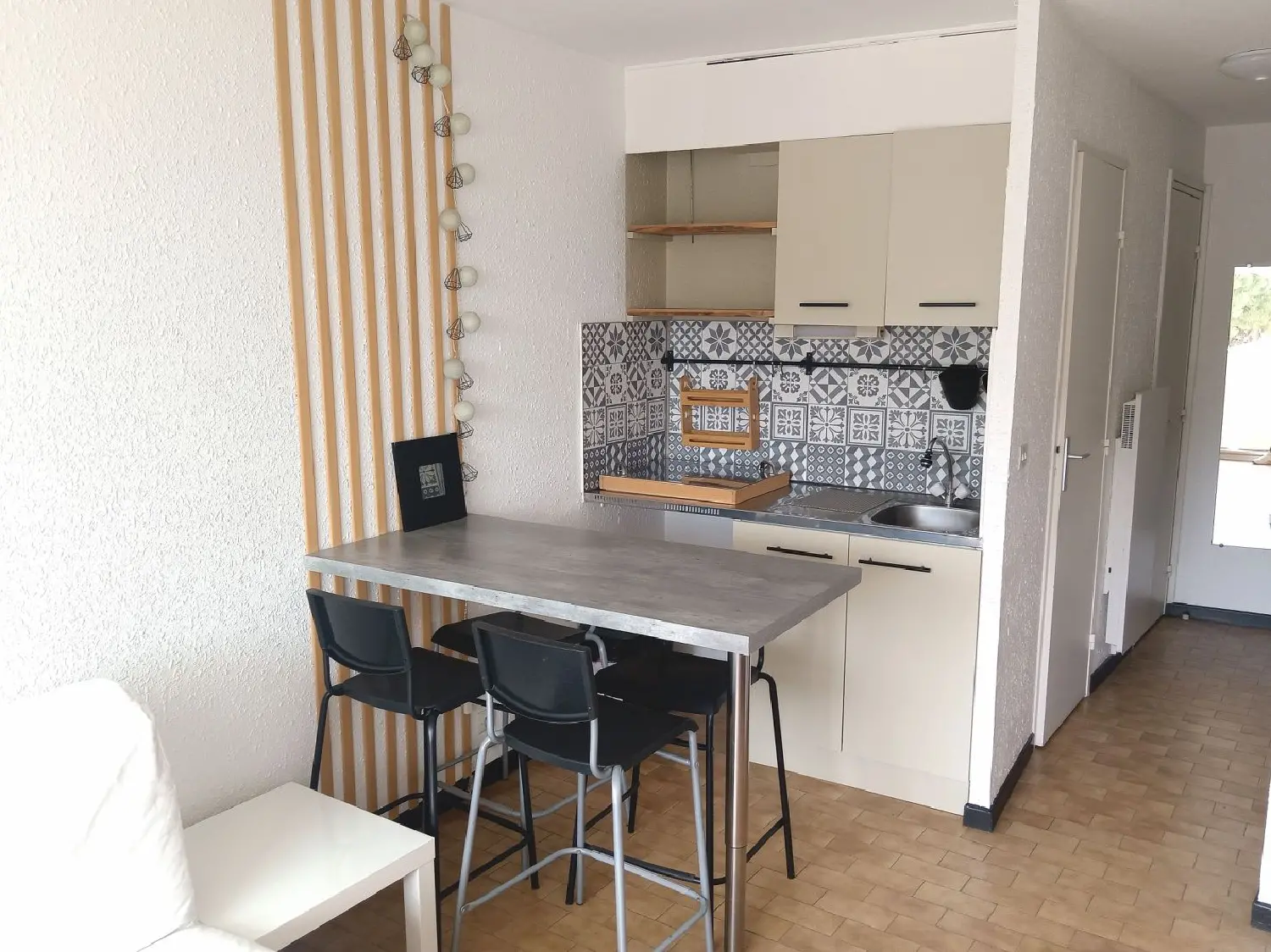 en venta apartamento La Grande Motte Hérault 2
