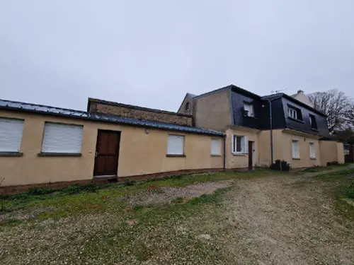 La Loupe Eure-et-Loir appartement foto 7092328