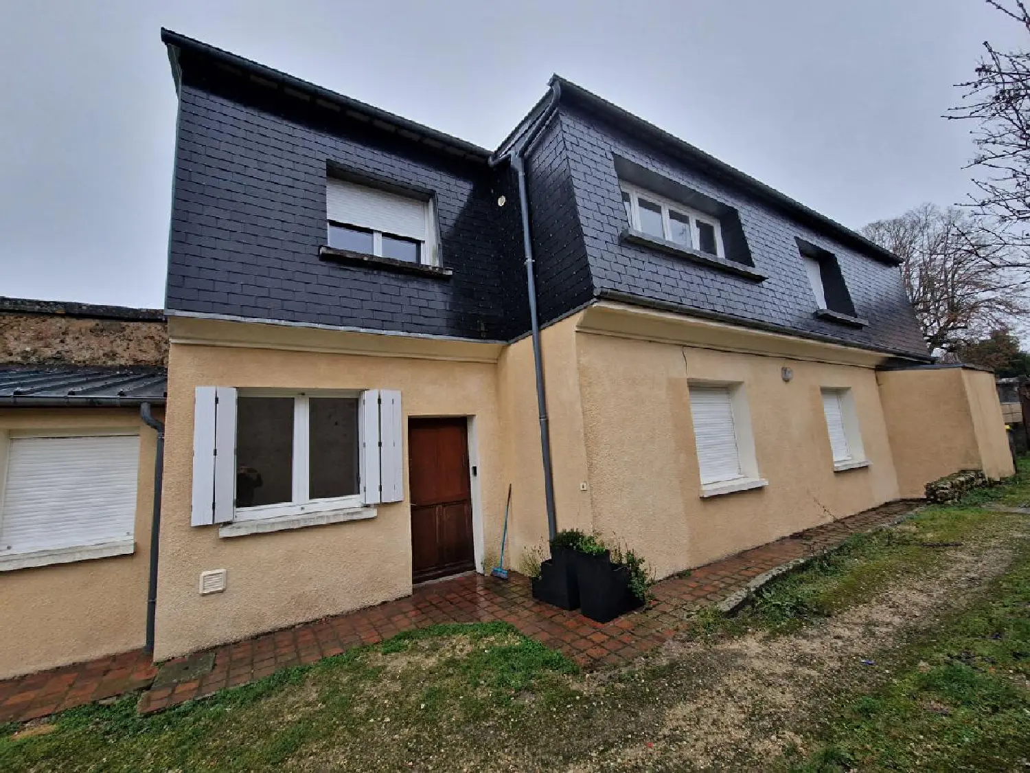  for sale apartment La Loupe Eure-et-Loir 2