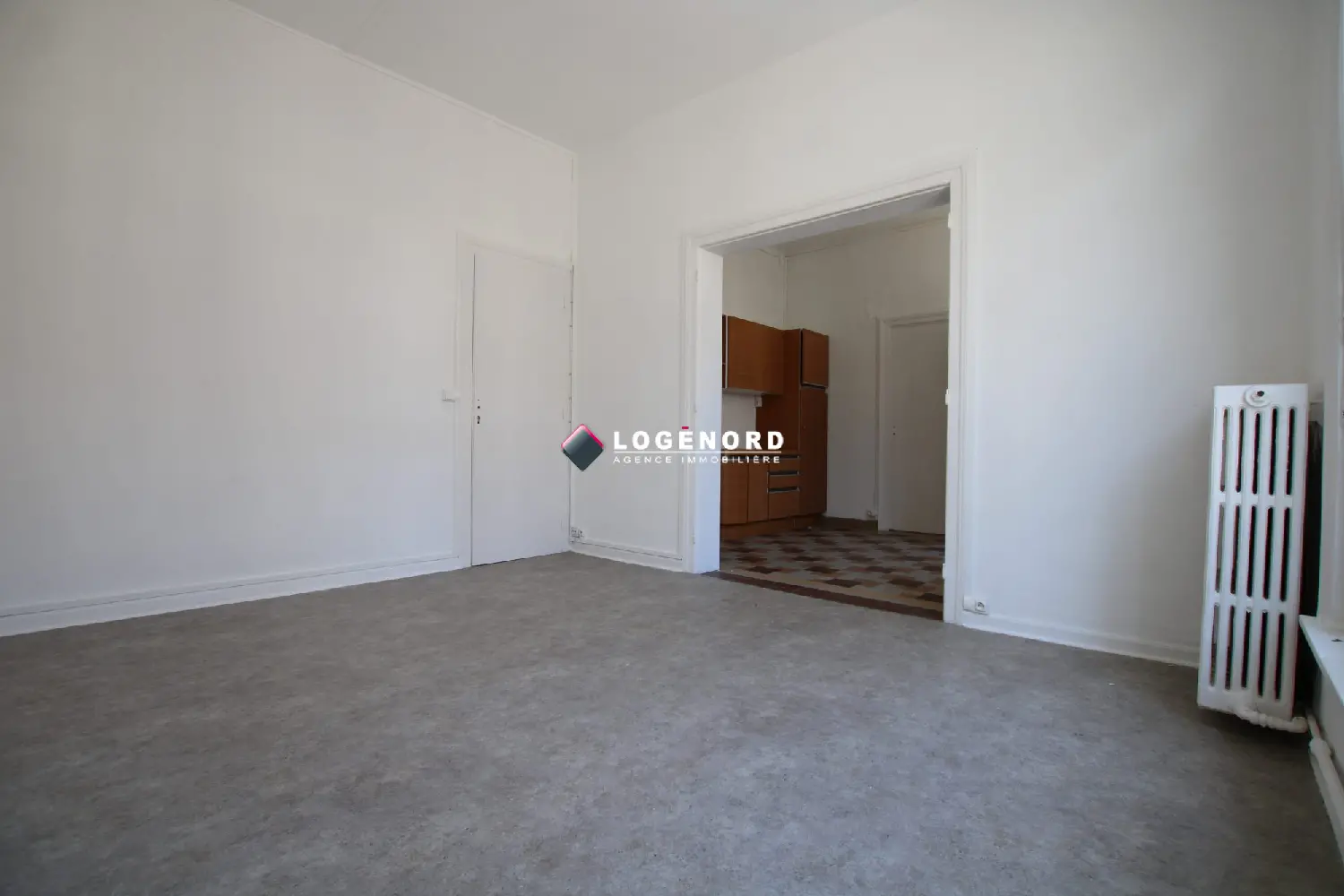  te koop appartement La Madeleine Nord 1