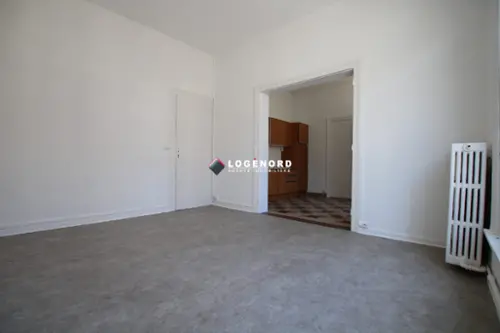 La Madeleine Nord appartement foto 7087556