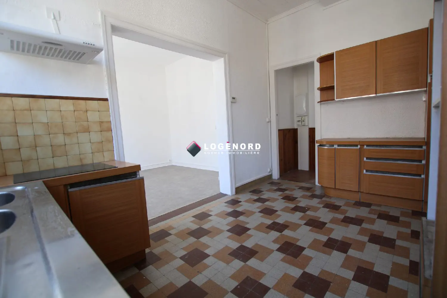  te koop appartement La Madeleine Nord 2