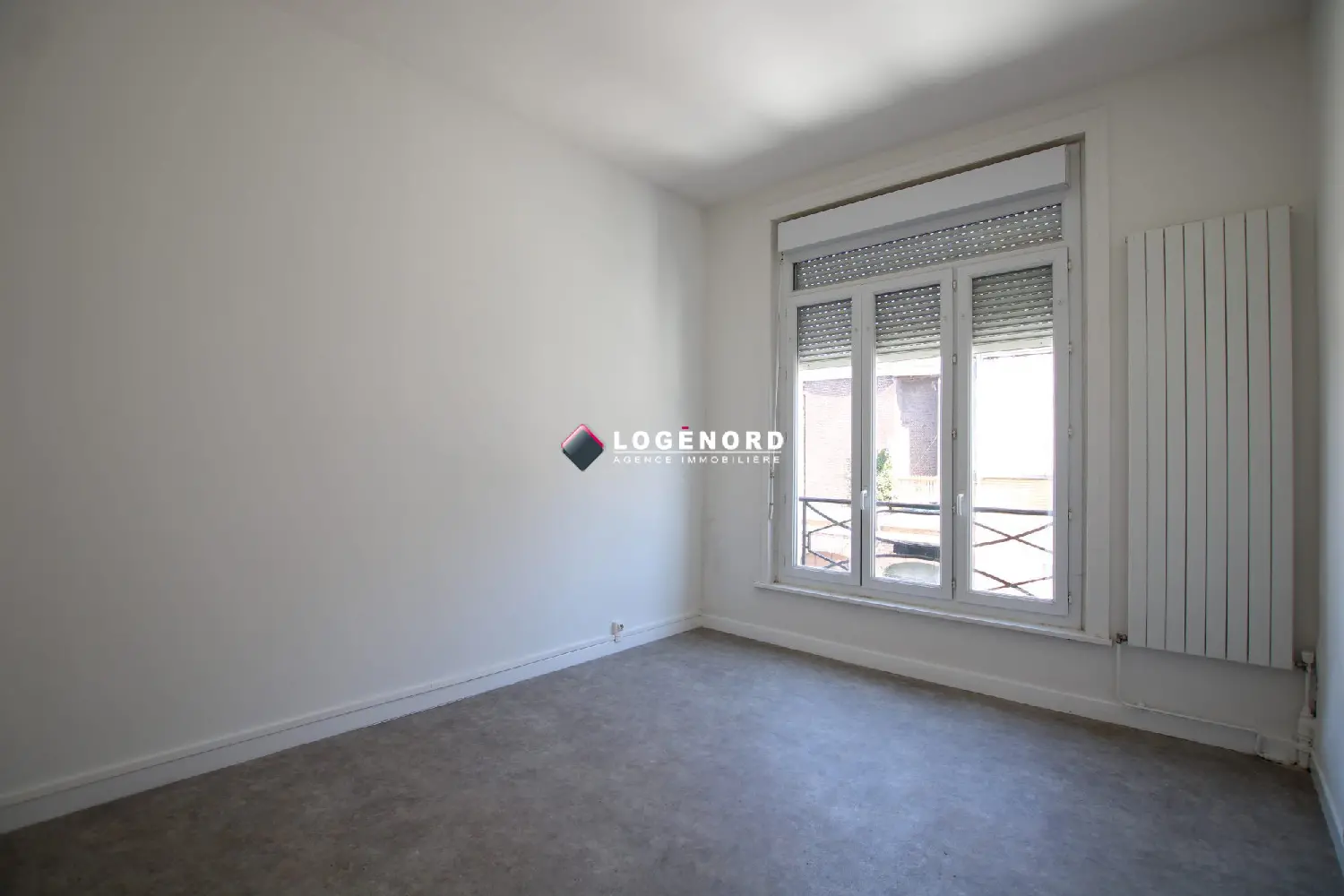  te koop appartement La Madeleine Nord 4