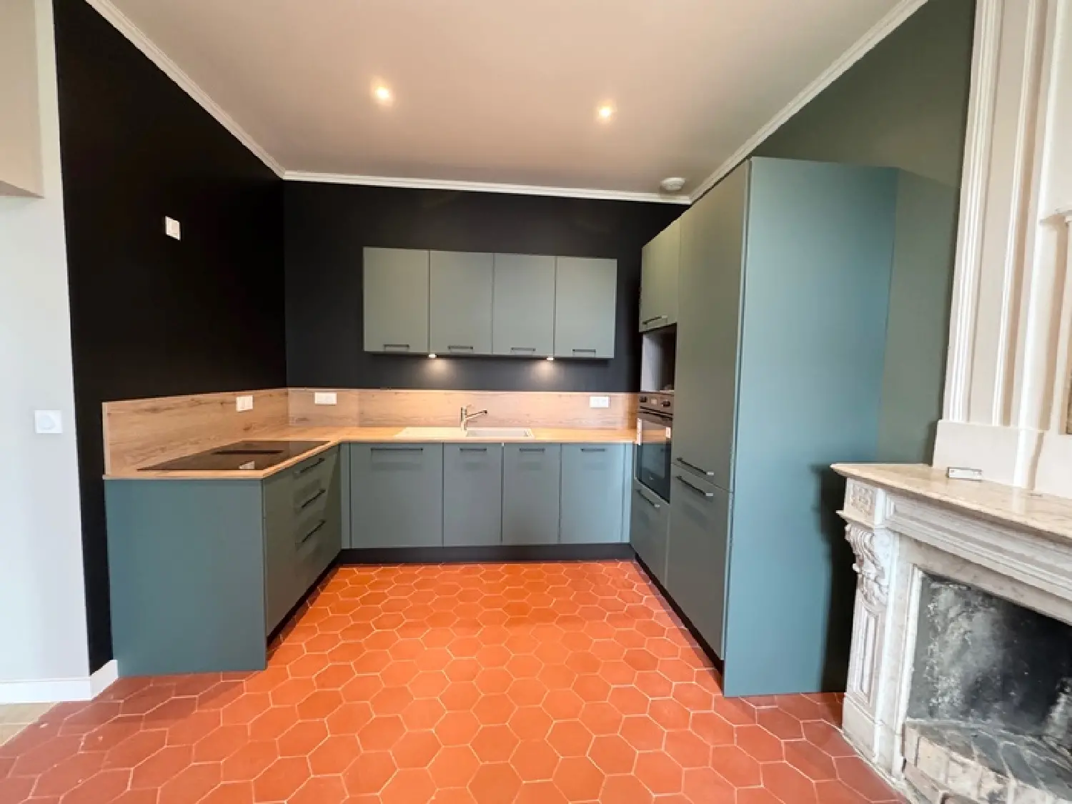  à vendre appartement La Motte-Servolex Savoie 3