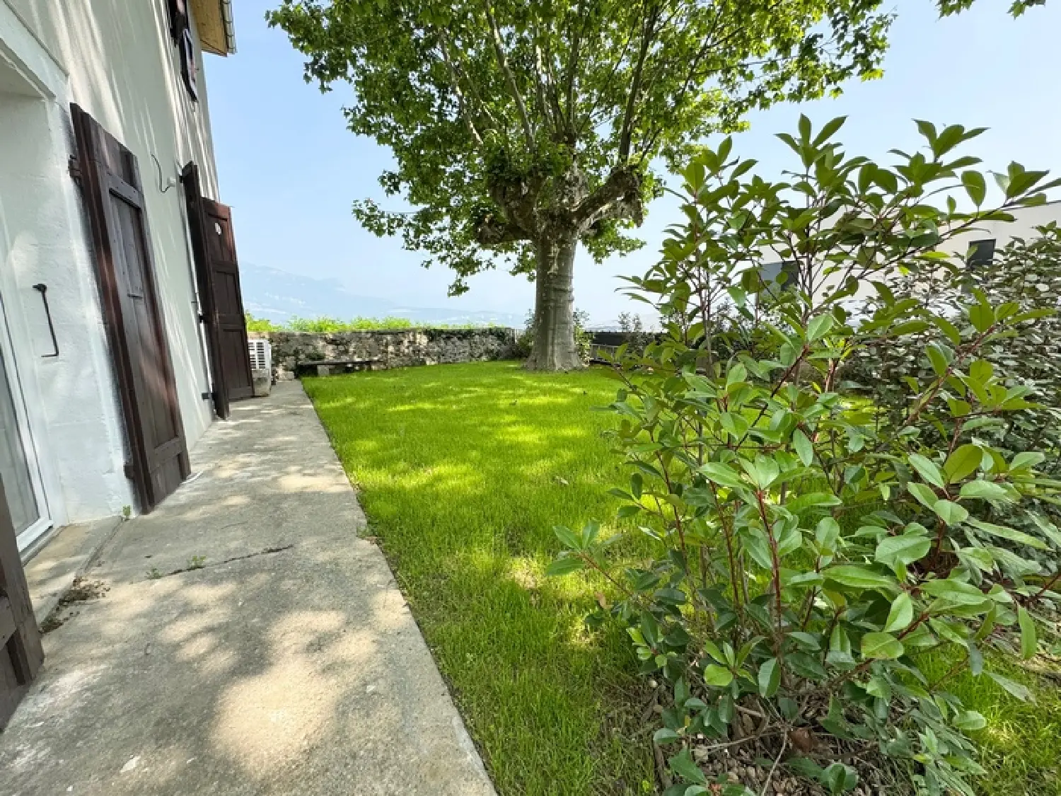  à vendre appartement La Motte-Servolex Savoie 5