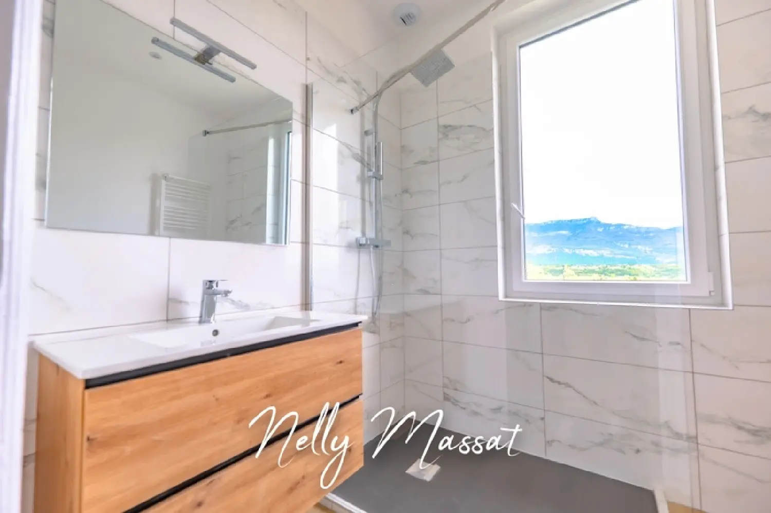  à vendre appartement La Motte-Servolex Savoie 7
