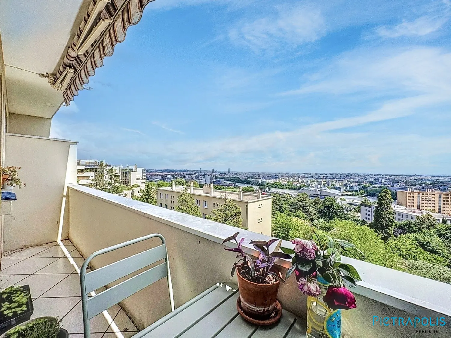  en venta apartamento La Mulatière Rhône 1