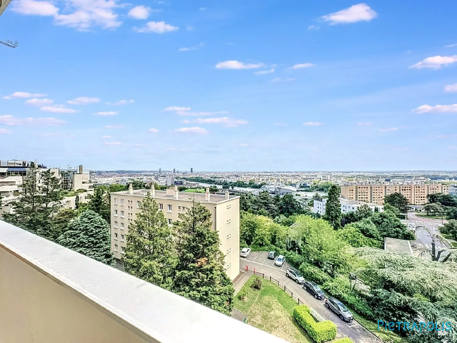  en venta apartamento La Mulatière Rhône 2