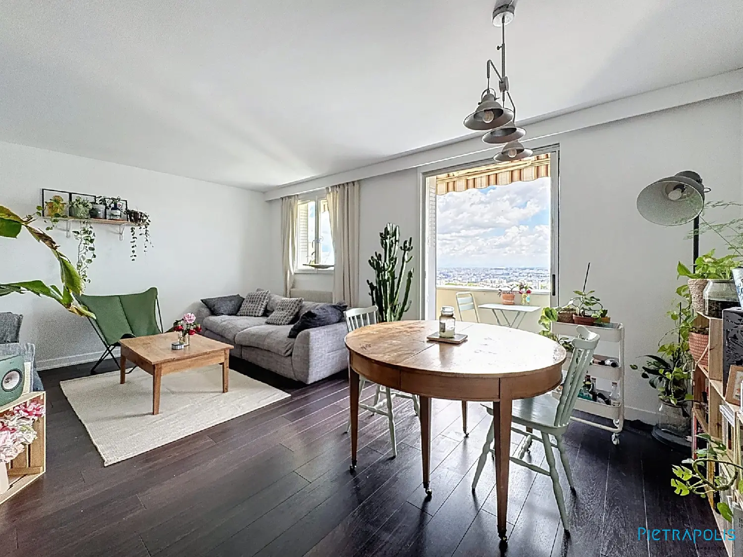  en venta apartamento La Mulatière Rhône 3