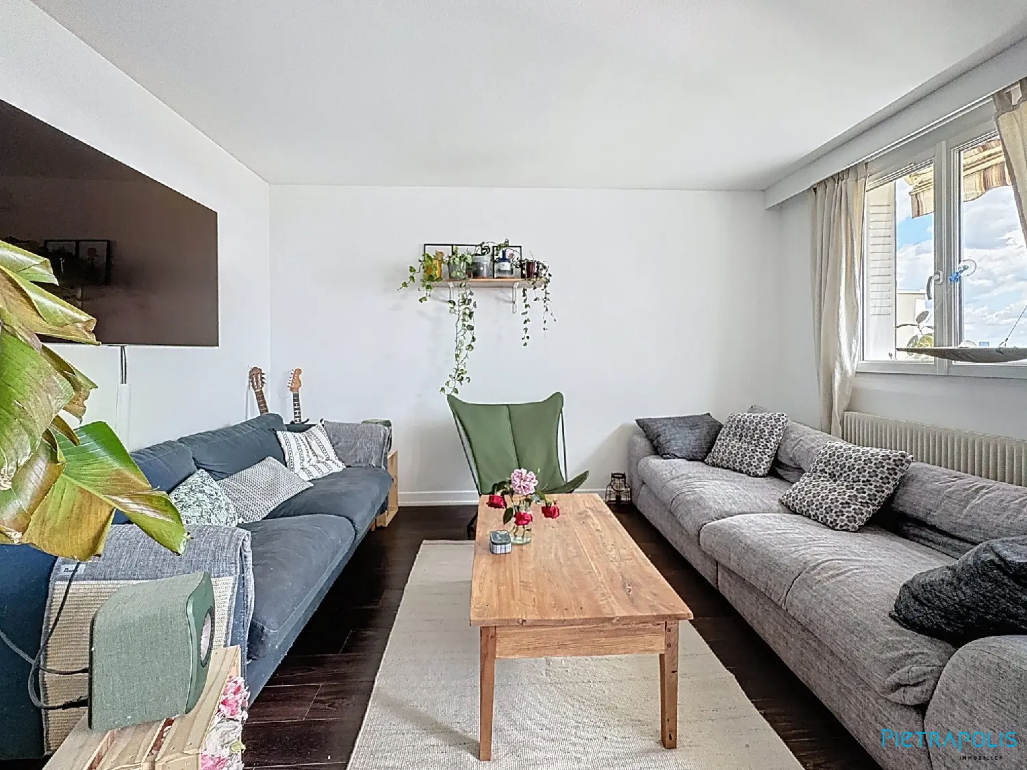  en venta apartamento La Mulatière Rhône 4
