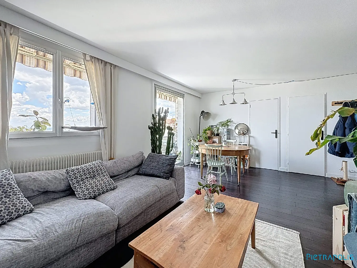  en venta apartamento La Mulatière Rhône 5