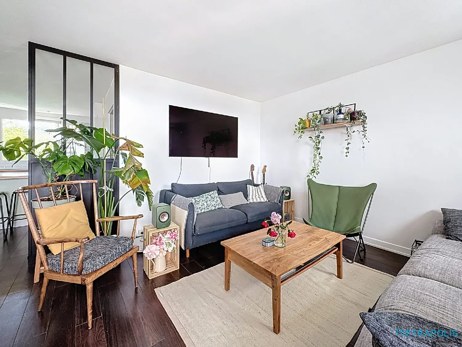 en venta apartamento La Mulatière Rhône 6