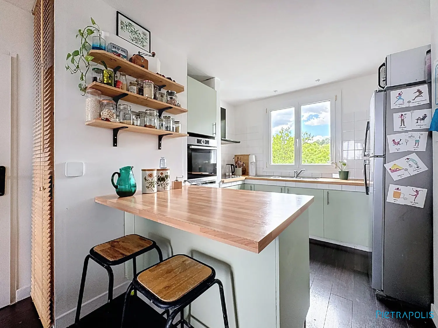  en venta apartamento La Mulatière Rhône 7