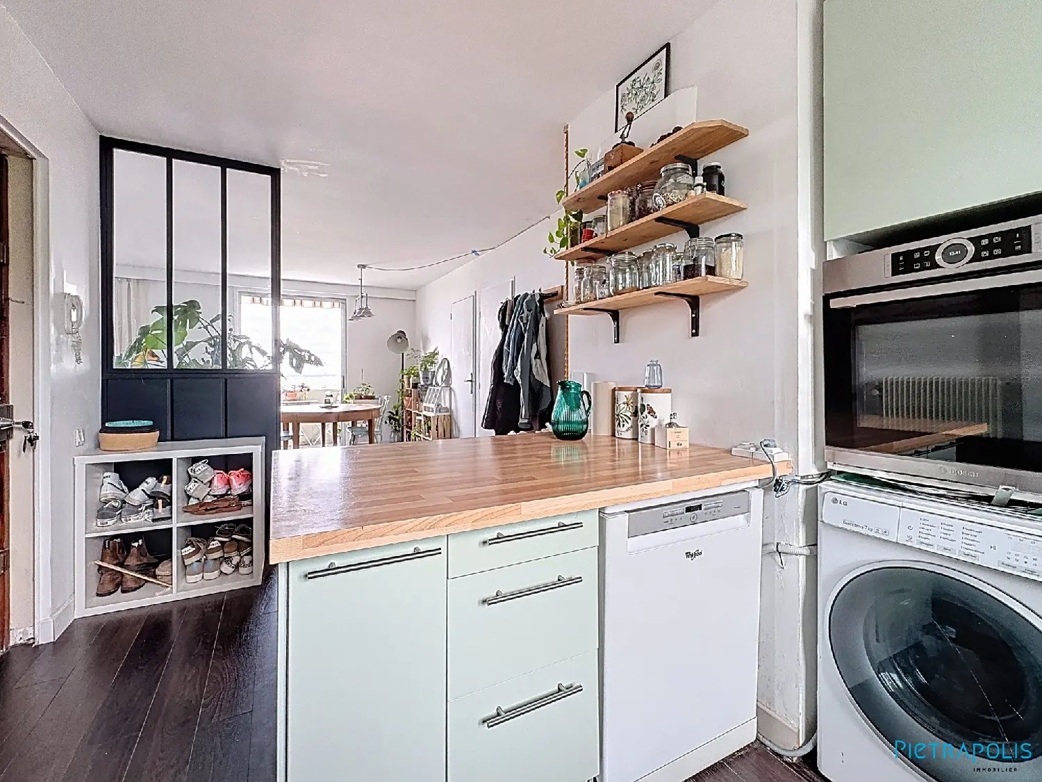  en venta apartamento La Mulatière Rhône 8