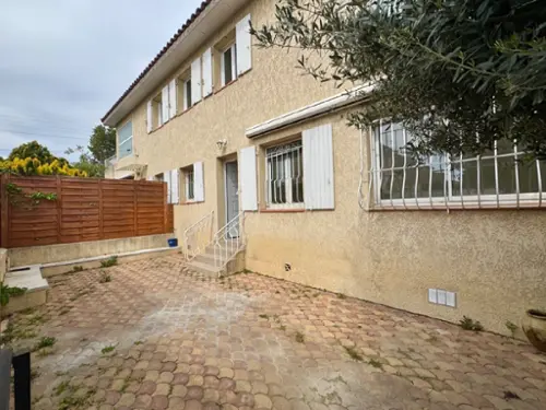 La Panouse Bouches-du-Rhône appartement foto 7099530