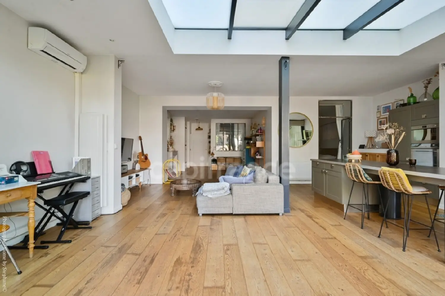  à vendre appartement La Panouse Bouches-du-Rhône 8