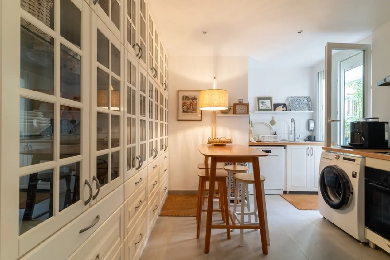 à vendre appartement La Panouse Bouches-du-Rhône 1