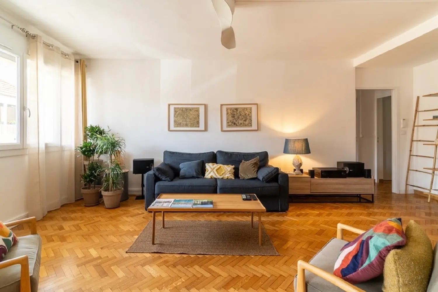  à vendre appartement La Panouse Bouches-du-Rhône 2
