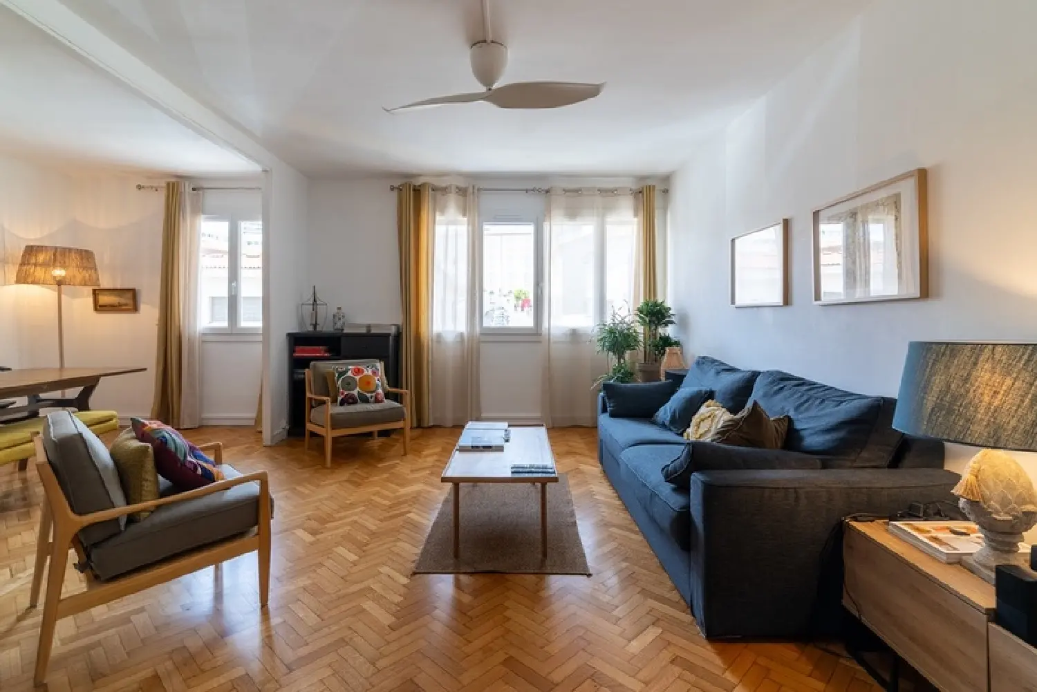  à vendre appartement La Panouse Bouches-du-Rhône 5