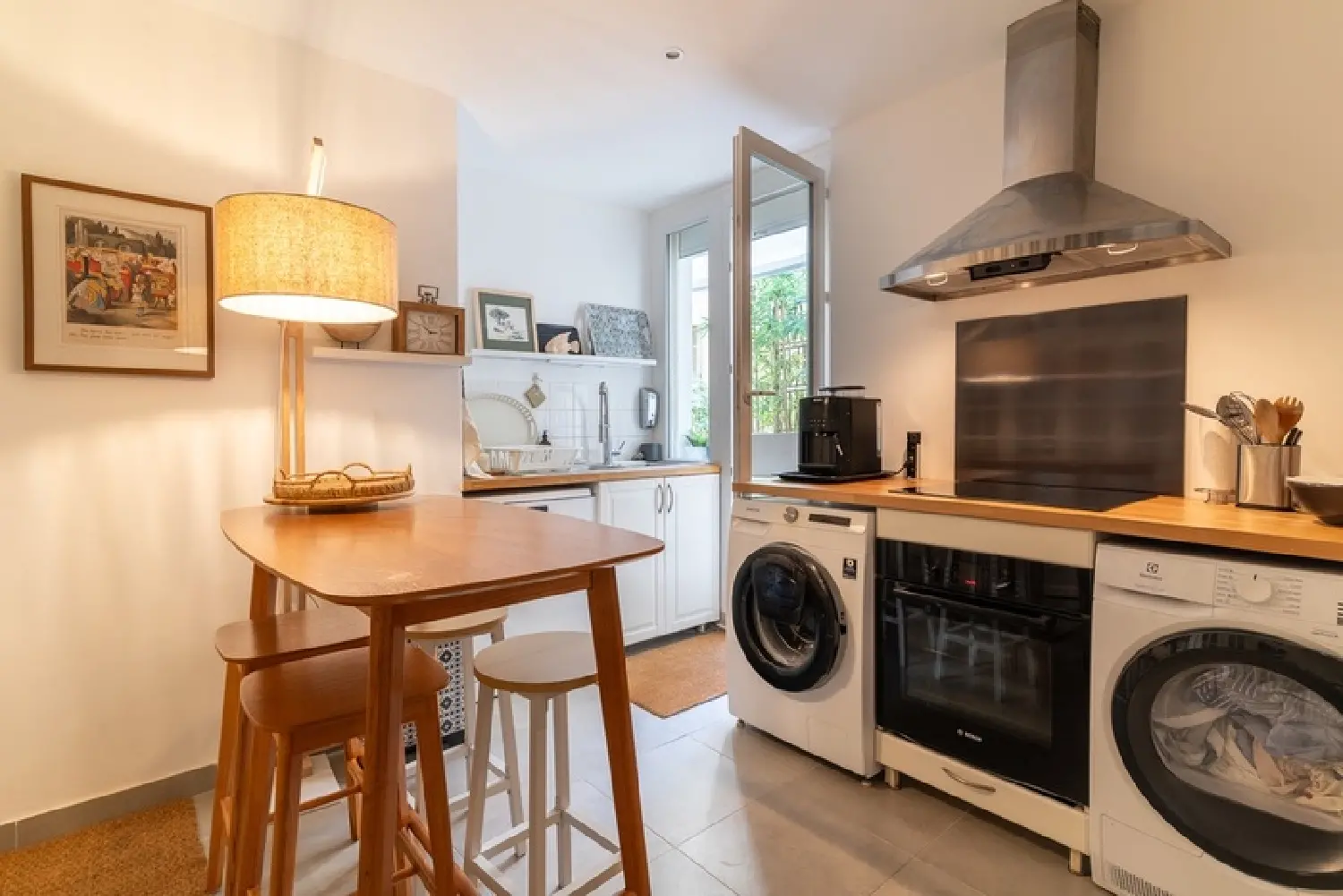  à vendre appartement La Panouse Bouches-du-Rhône 6