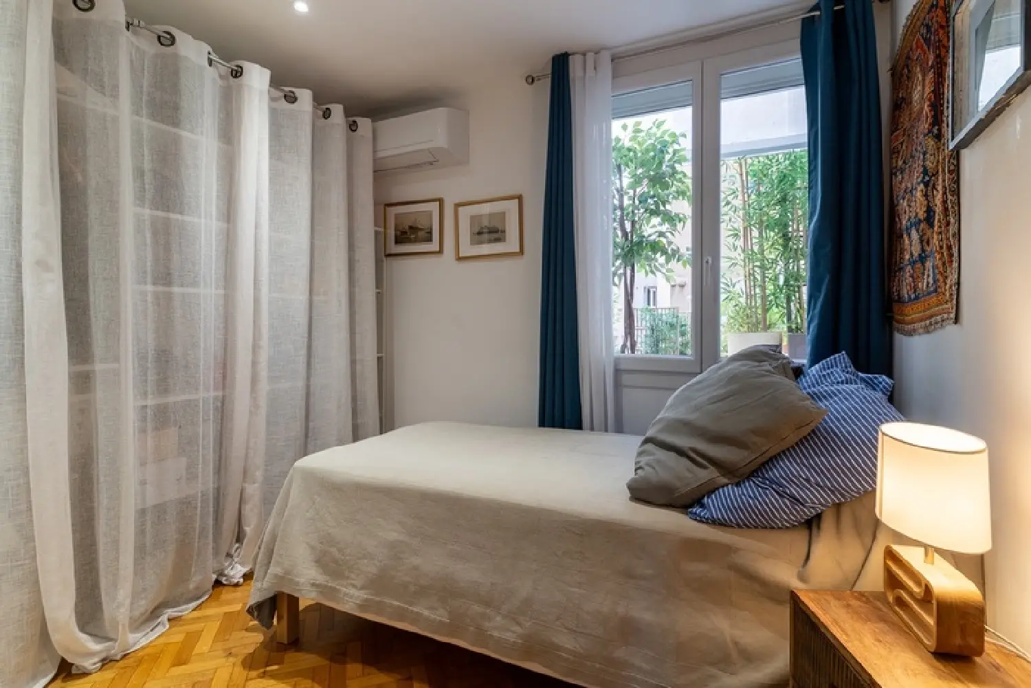  à vendre appartement La Panouse Bouches-du-Rhône 7