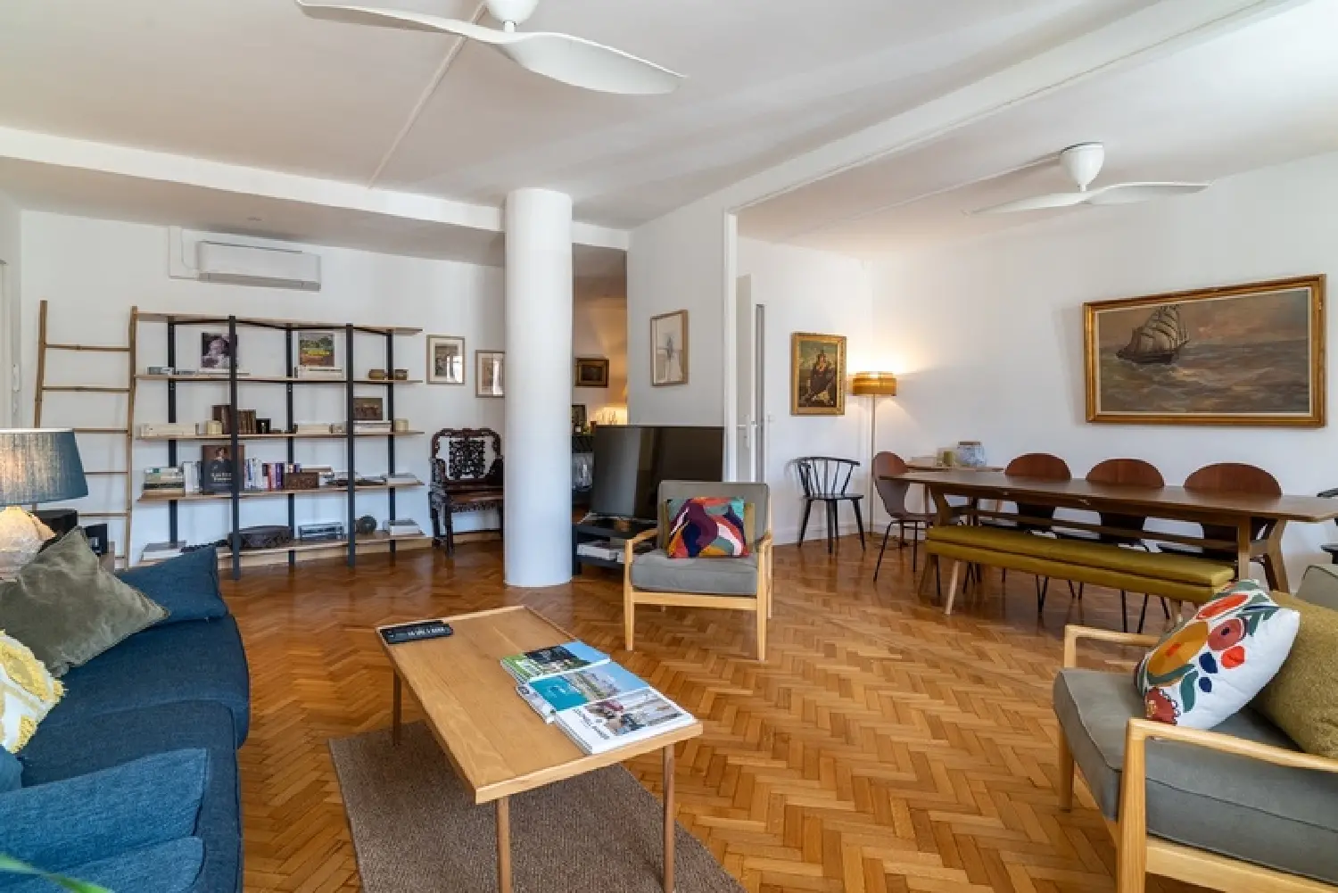  à vendre appartement La Panouse Bouches-du-Rhône 8