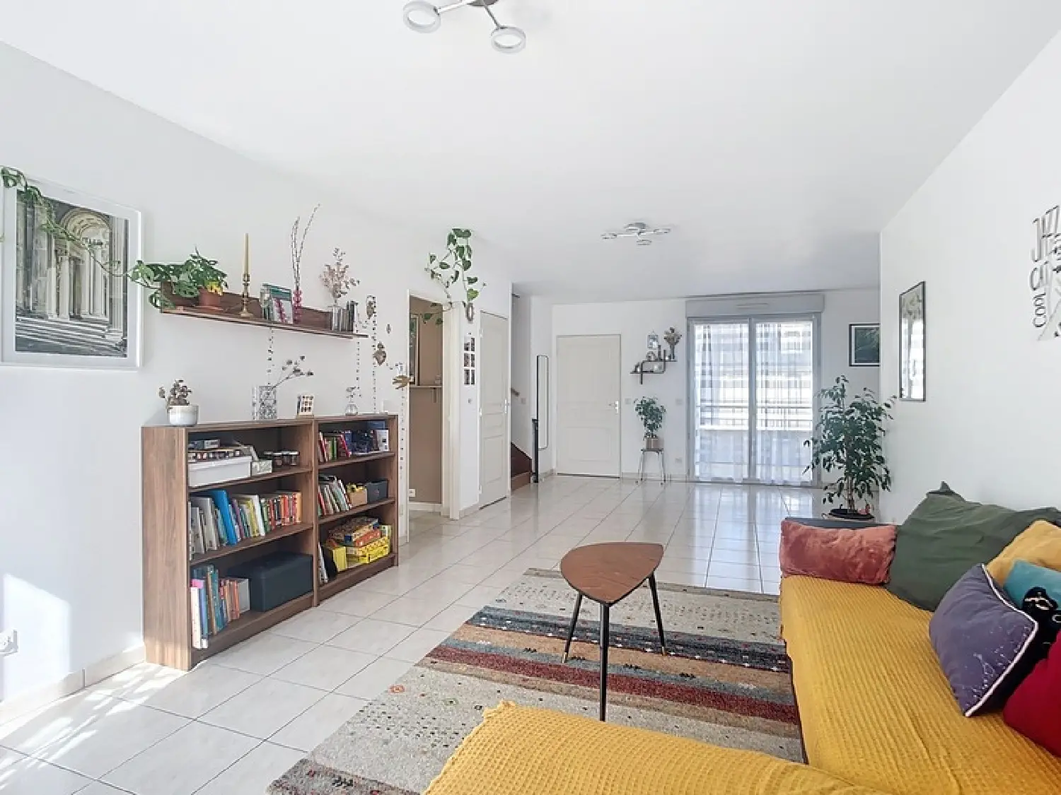  en venta apartamento La Riche Indre-et-Loire 1