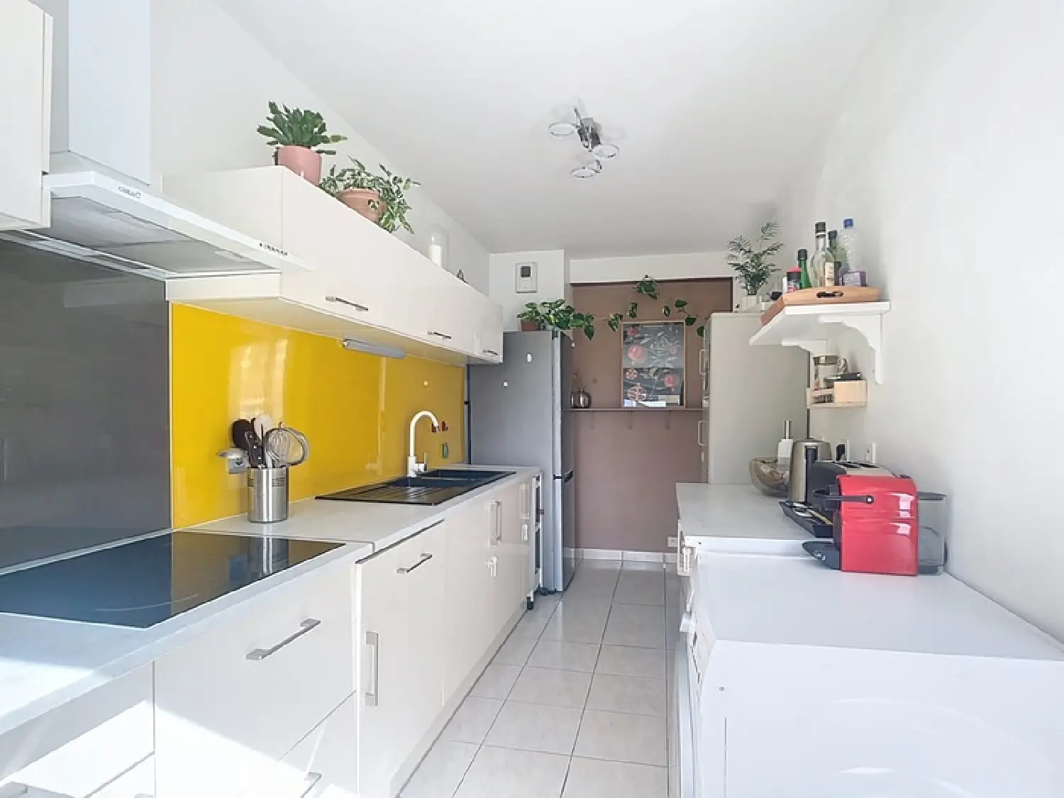  en venta apartamento La Riche Indre-et-Loire 3