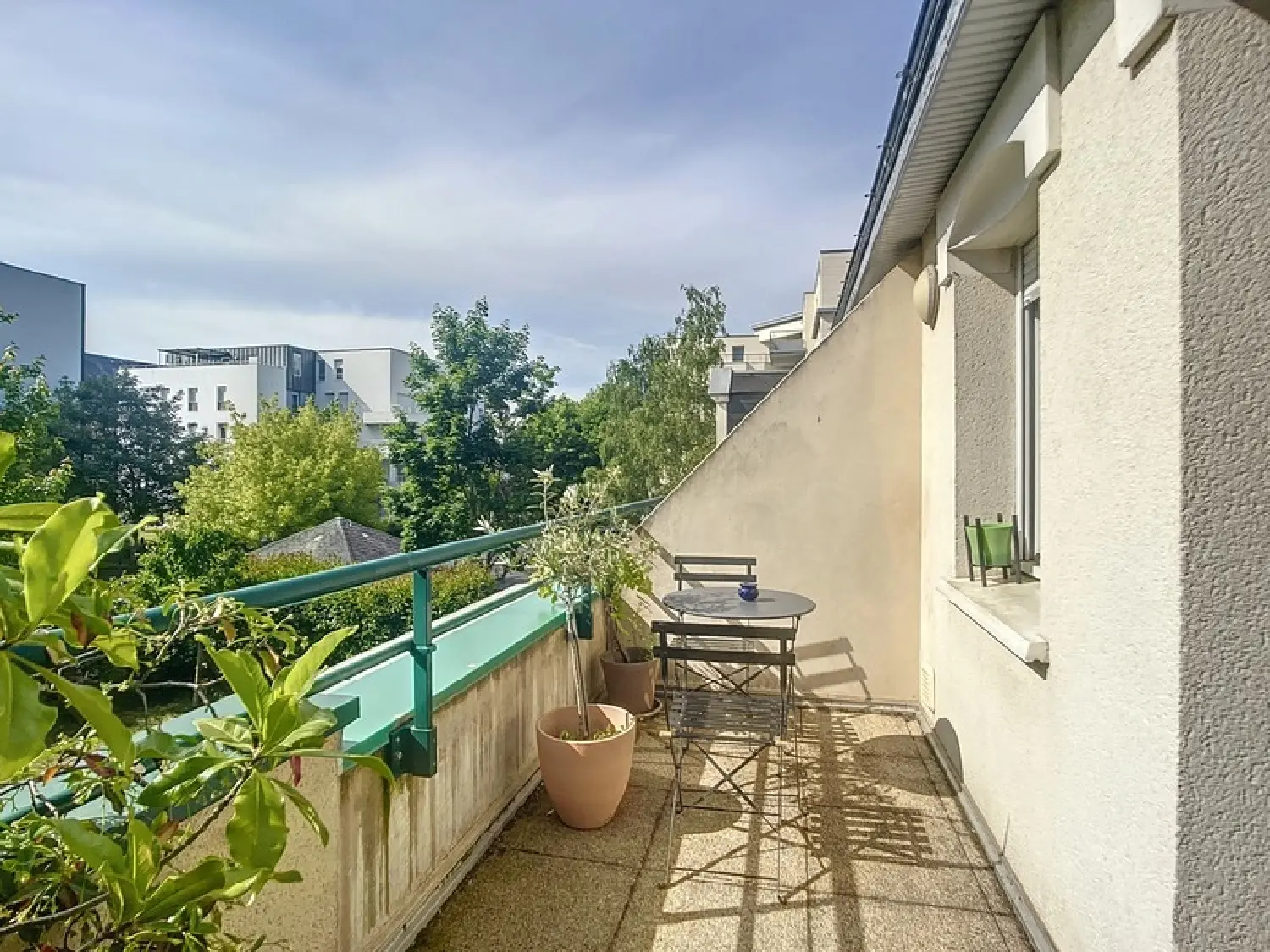  en venta apartamento La Riche Indre-et-Loire 4