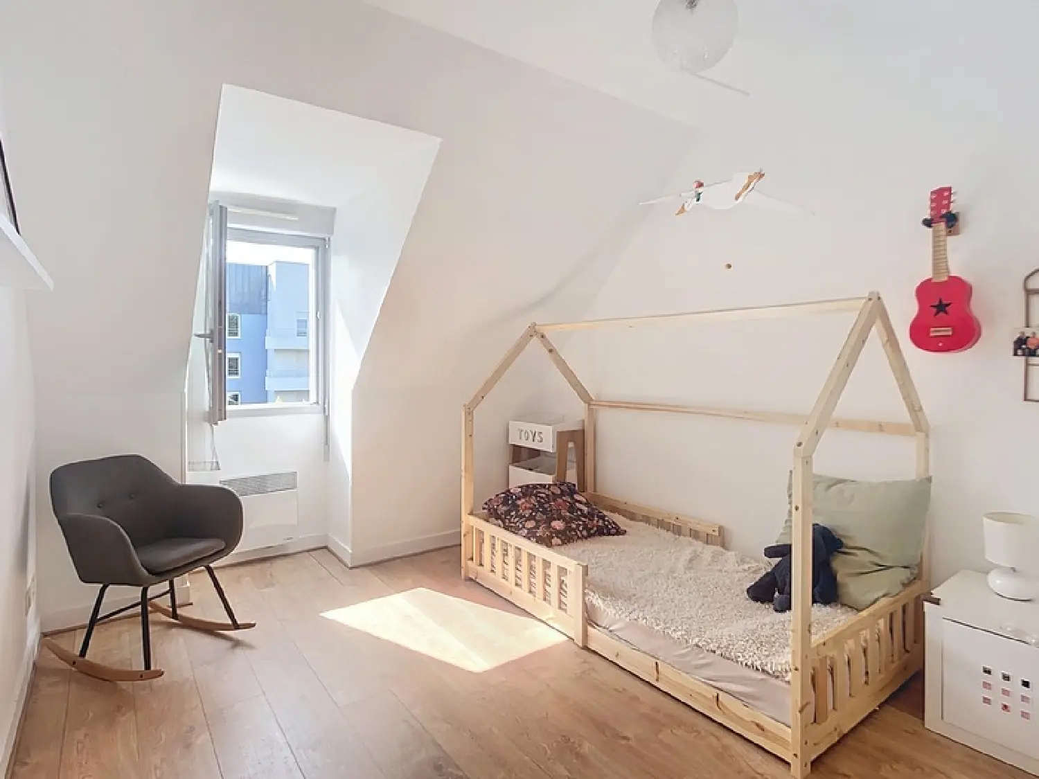  en venta apartamento La Riche Indre-et-Loire 5