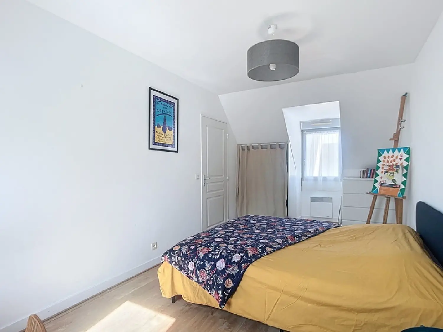  en venta apartamento La Riche Indre-et-Loire 5