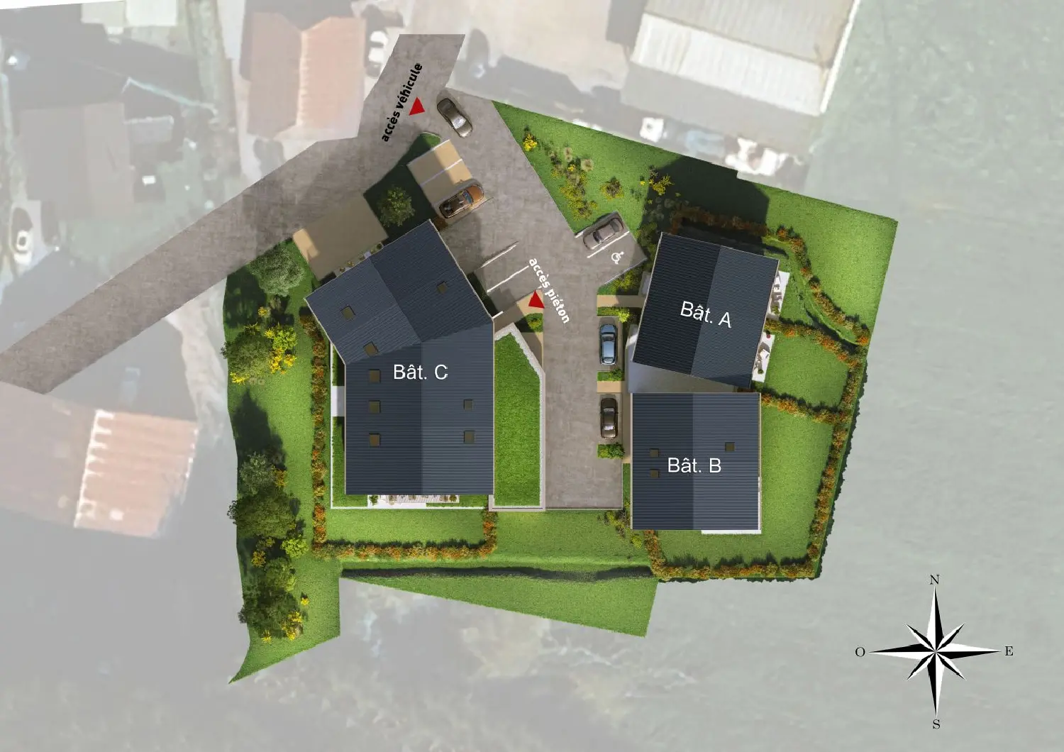 en venta apartamento La Rivière-Enverse Haute-Savoie 5