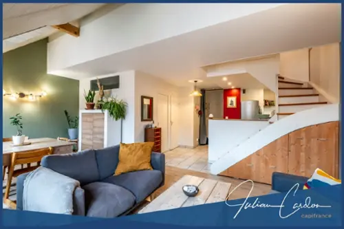 La Roche-sur-Foron Haute-Savoie appartement foto 7095259