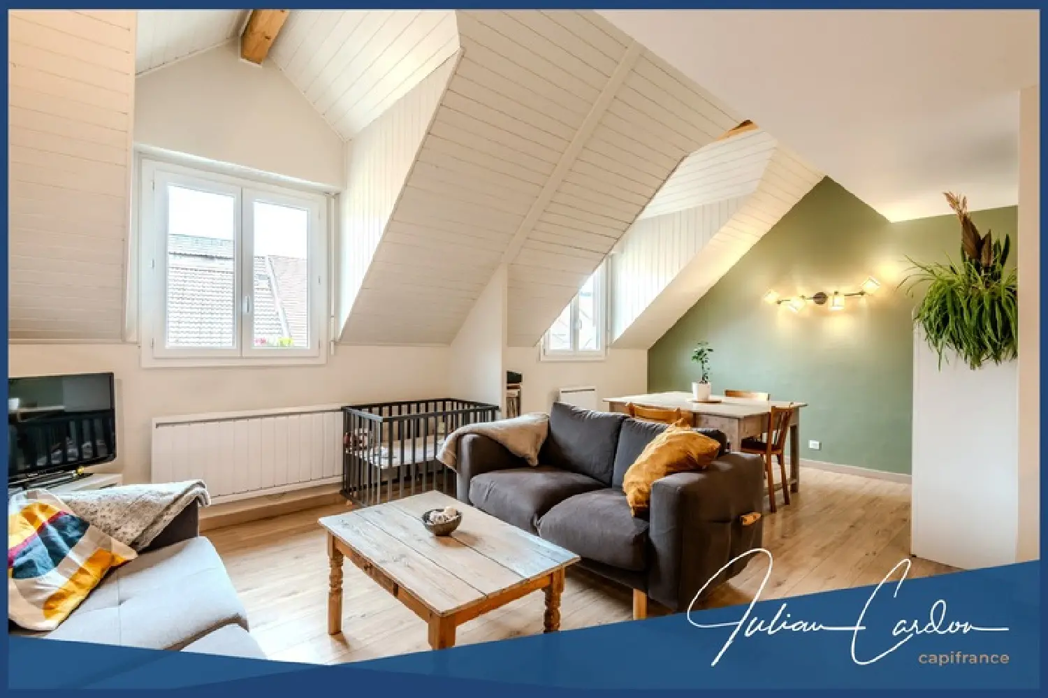  kaufen Wohnung/ Apartment La Roche-sur-Foron Haute-Savoie 2