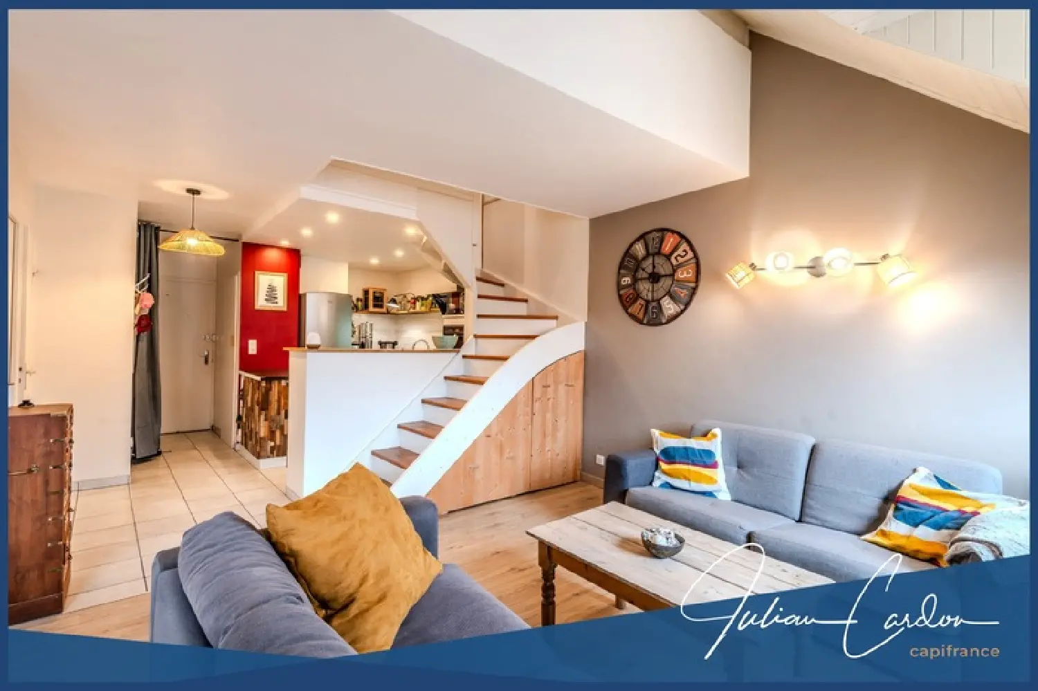  kaufen Wohnung/ Apartment La Roche-sur-Foron Haute-Savoie 4