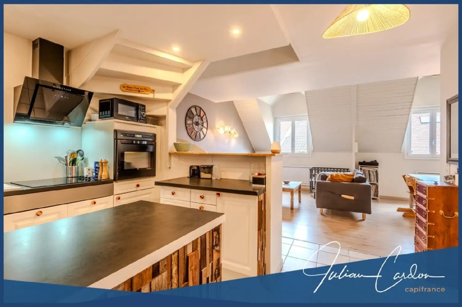  kaufen Wohnung/ Apartment La Roche-sur-Foron Haute-Savoie 5