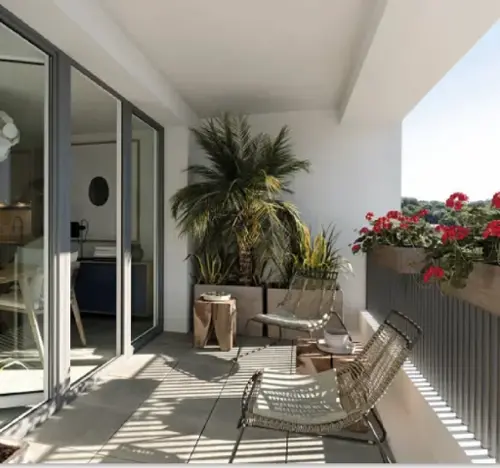 La Roche-sur-Yon Vendée apartamento foto 7090040