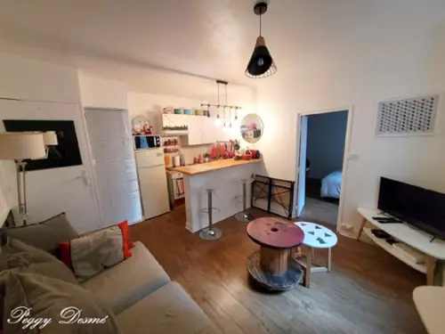 La Rochelle Charente-Maritime apartamento foto 7091450