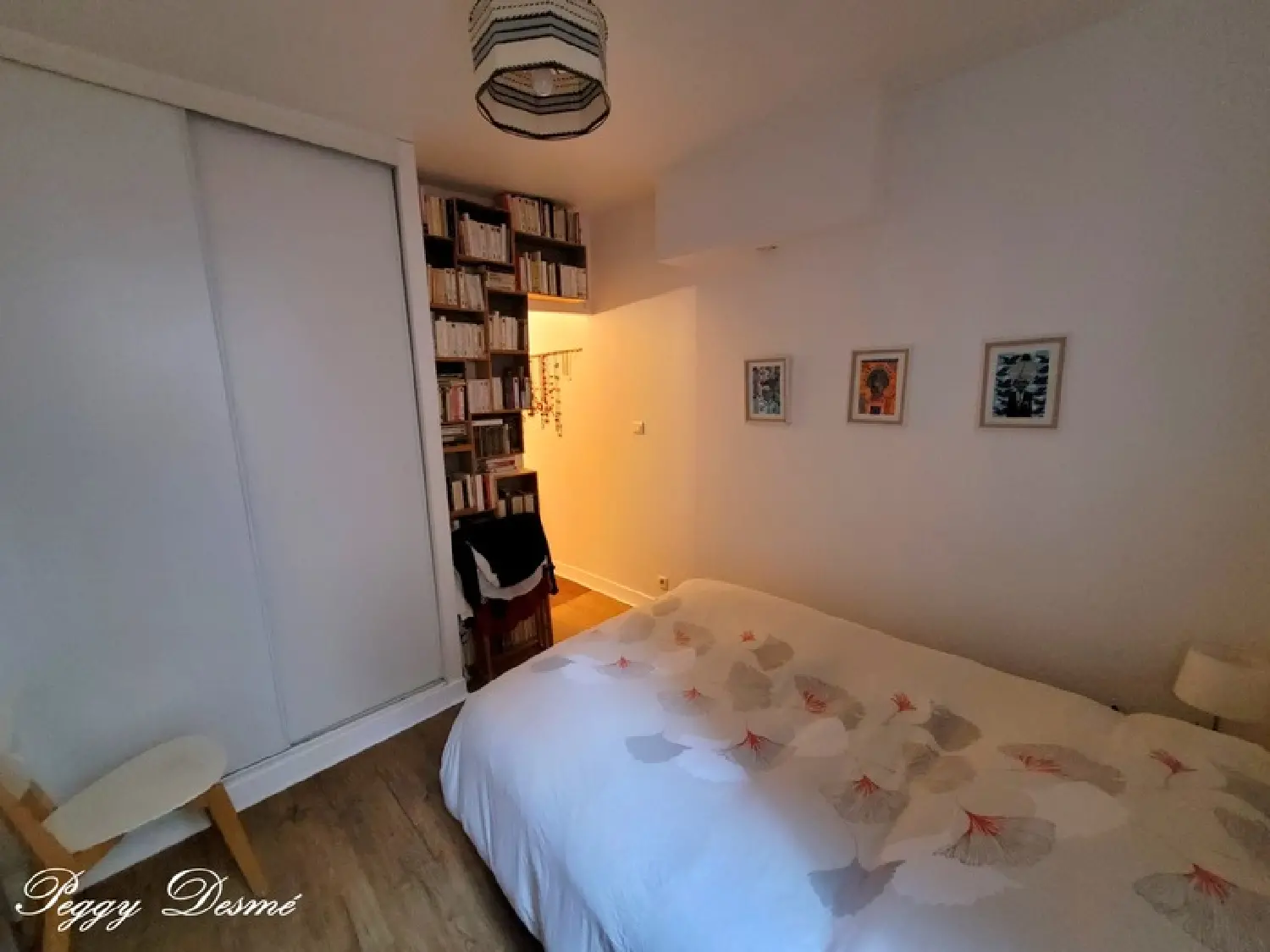  en venta apartamento La Rochelle Charente-Maritime 3