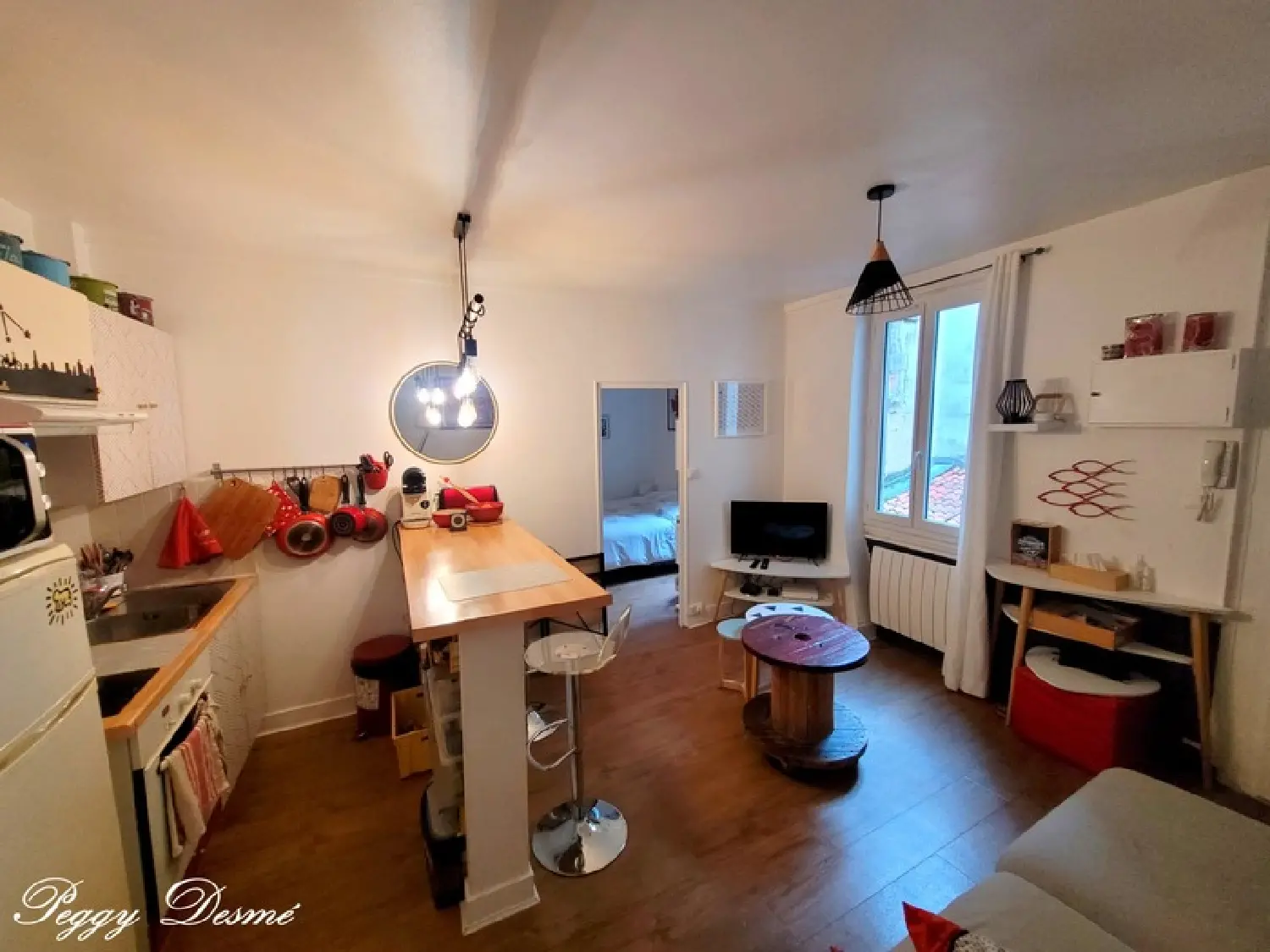  en venta apartamento La Rochelle Charente-Maritime 5