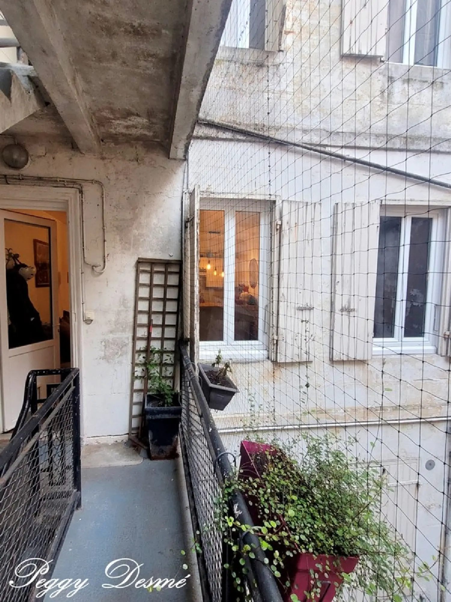  en venta apartamento La Rochelle Charente-Maritime 6